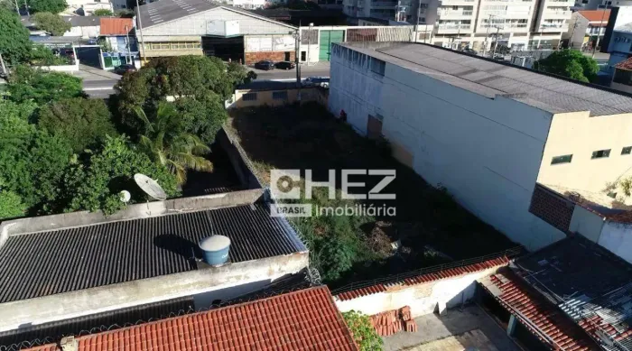 Terreno para alugar, 600 m² por R$ 7.000,00/mês - Centro - Cabo Frio/RJ