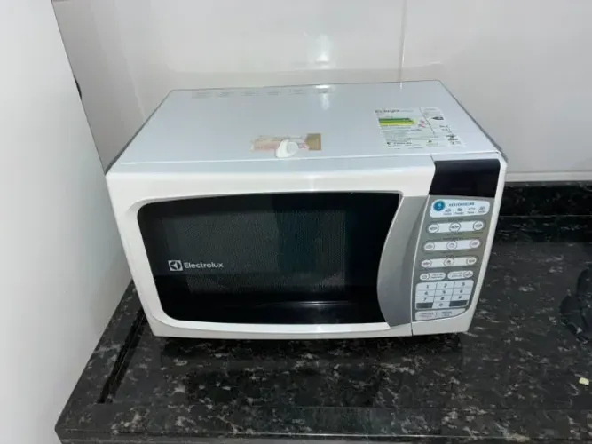 Microondas