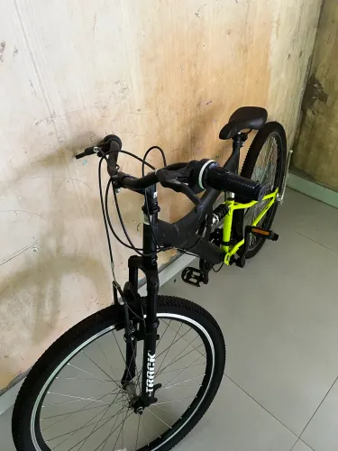 Bicicleta aro 26