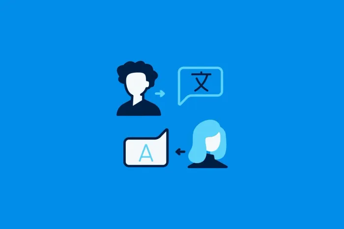 Tradutor para conteúdos em inglês!