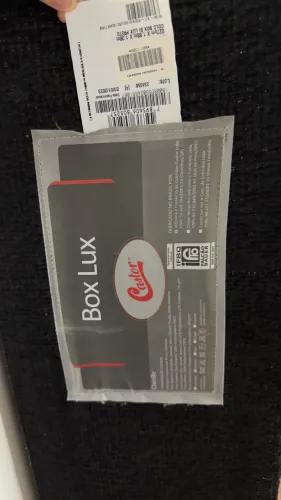 Base para cama box casal Castor