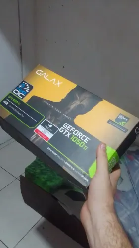placa de video