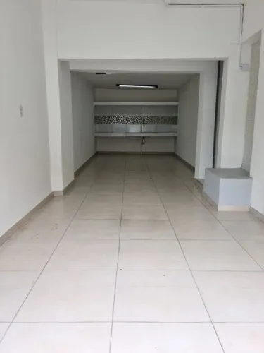 Loja para alugar, 35 m² por R$ 2.702,31/mês - Cambuci - São Paulo/SP