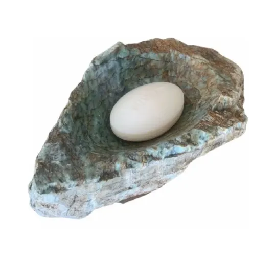 SABONETEIRA PEDRA SABÃO. SERVE DE CIZEIRO