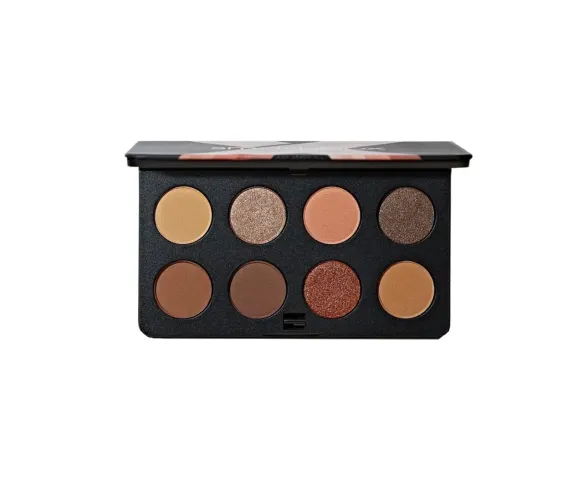 Paleta de sombras  Smashbox Importada
