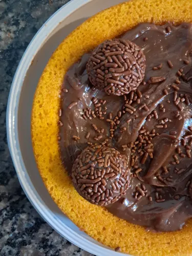 Doces/Bolos para festas e eventos