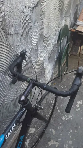 Caloi strada