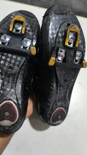 Sapatilha Sidi ergo 2 carbon