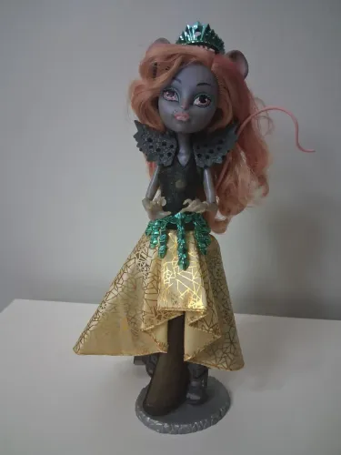 Monster High