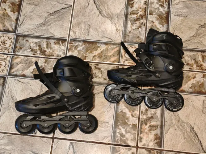 patins traxart volt+ tamanho 41/42