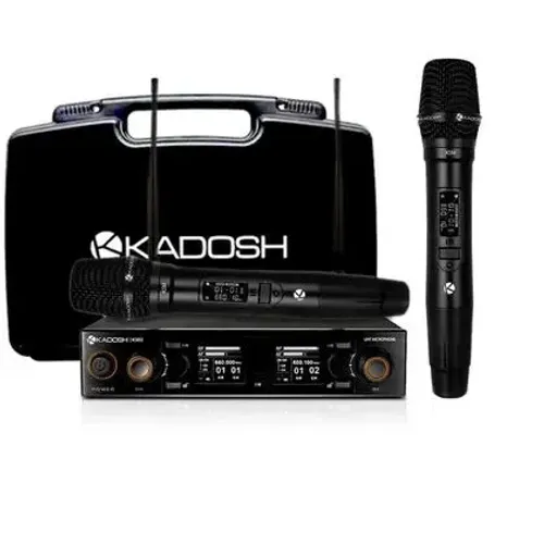 Microfone Kadosh K502M LACRADO