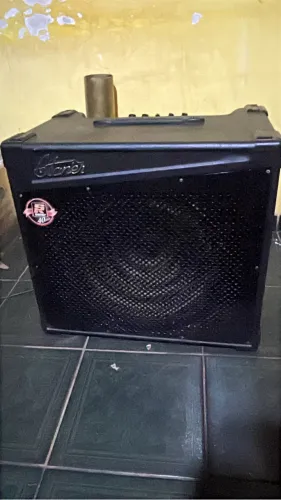 Cubo contra-baixo Staner Shout 215B