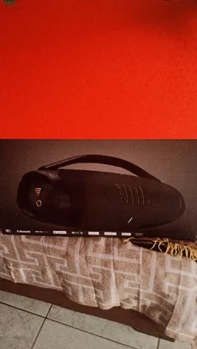 JBL BOOMBOX 3