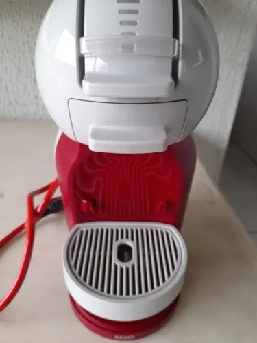 Cafeteira Dolce Gusto 