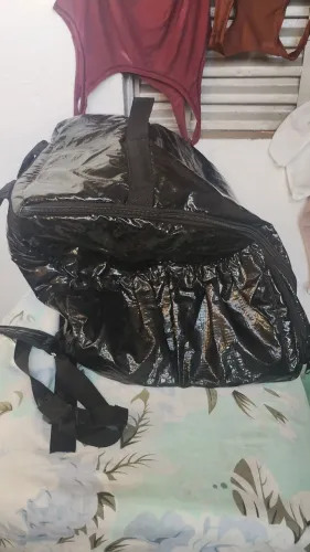 BAG DELIVERY GRANDE IMPERMEÁVEL