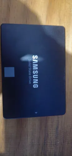 SSD 2TB SAMSUNG EVO