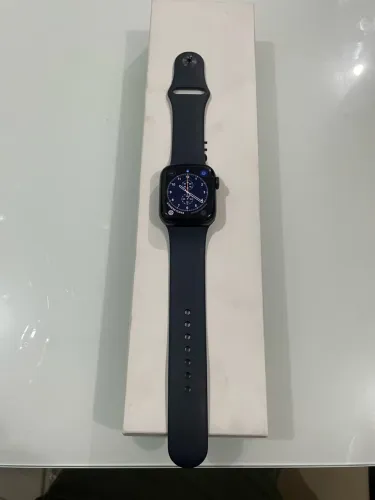 Apple watch SE 40mm zerado