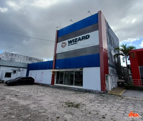 Imovel comercial com 03 pavimentos| med. aproximadamente 450m2| Parque Verde - Cod.92269