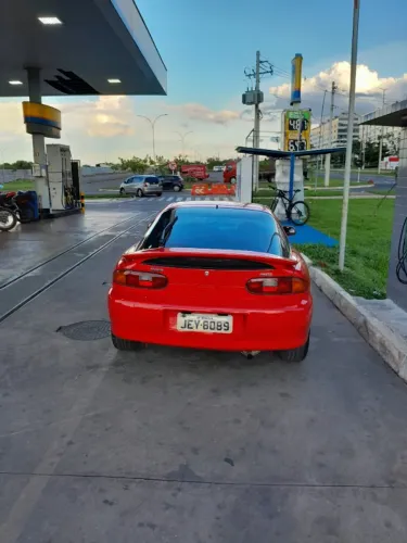 Mazda MX-3 1.6 16V 1997