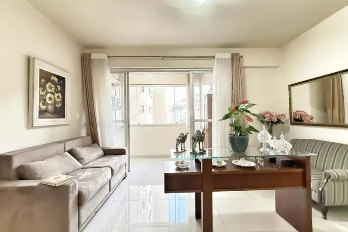 Apartamento à venda no bairro Buritis