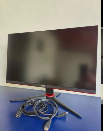 Monitor 165hz AOC VIPER