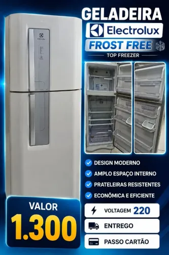 Geladeira