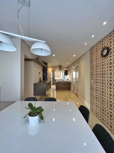 Apartamento Golden Way