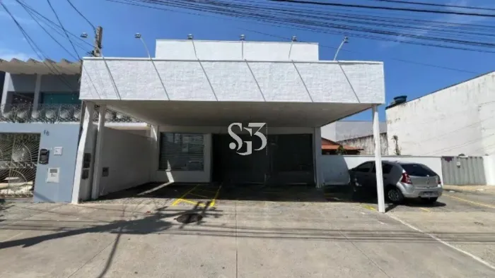 PONTO COMERCIAL em CAMPINAS - SP, JARDIM NOVA EUROPA
