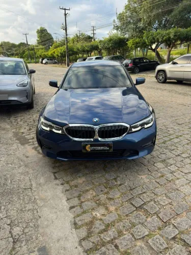 BMW 320I 320i 2022