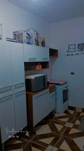 Armário de cozinha