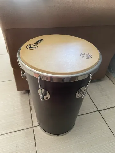TANTAN LUEN GUETHO PROFISSIONAL SÉRIES