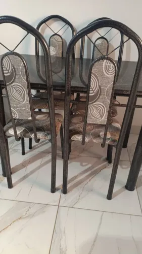 Mesa de jantar