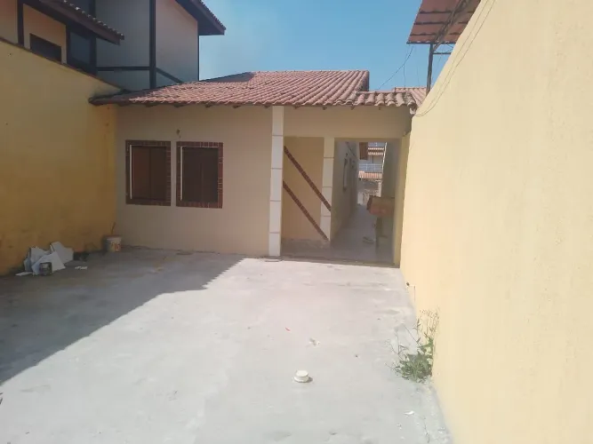Alugo casa - Praia de Itaipuaçu