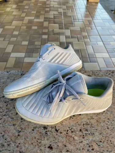 Ginka 900 chuteira futsal profissional