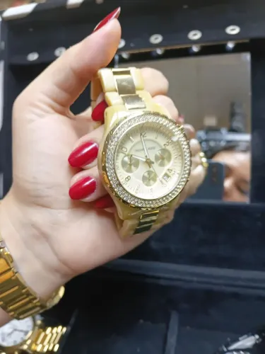 Relógio Michael kors