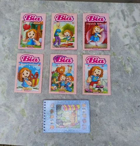 Kit Livros Infantis Diante Do Trono