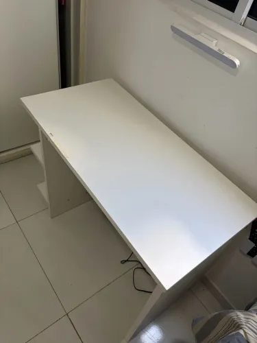 Mesa escrivaninha de estudo