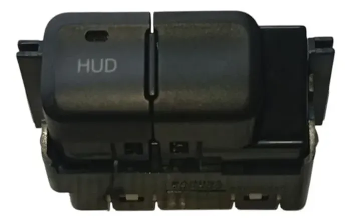 Comando Display Head-Up Toyota Prius 1.8 Hybrid 2018