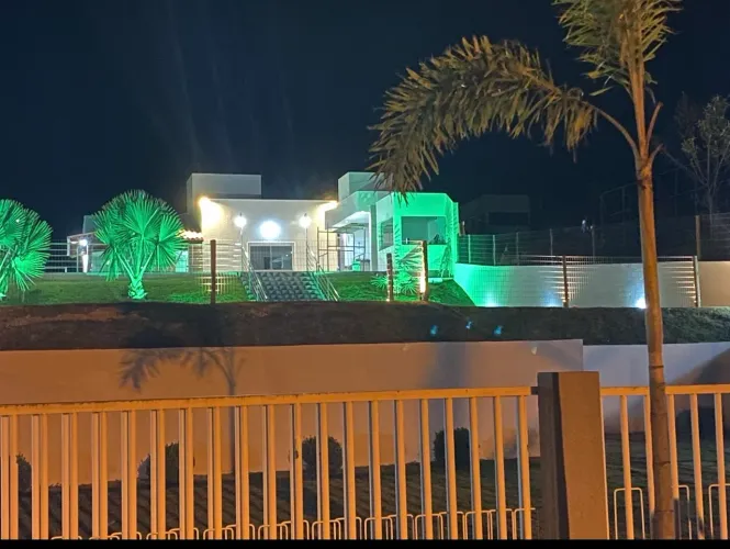Casa no condomínio Aldeias do Lago com Habite-se