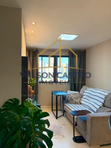 Apartamento, Boa Viagem, 2 Quartos.
