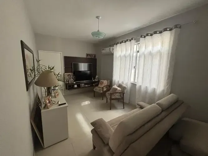 Vila da Penha - Excelente Apartamento Dois Quatos Próximo a Praça Marco Aurelio
