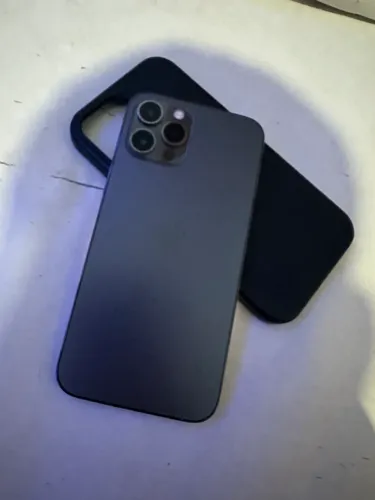 iPhone 12 Pro Max 128gb Preto