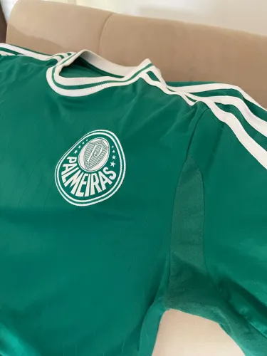 Camisa Palmeiras Adidas 