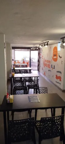 PASSO O PONTO