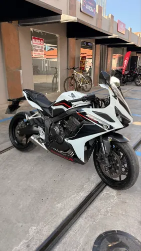 Recebo moto de menor valor como parte do pagamento 