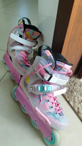 Patins FlyingEagle x5 Shrike pró