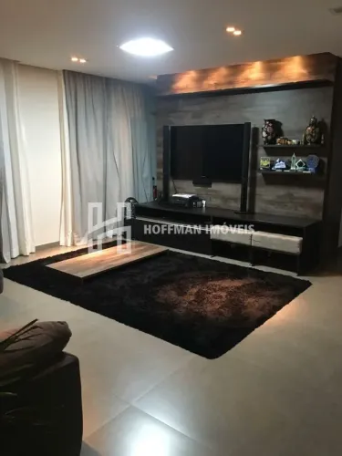 Cobertura com 2 dormitórios à venda 160 m² - Nova Gerty.