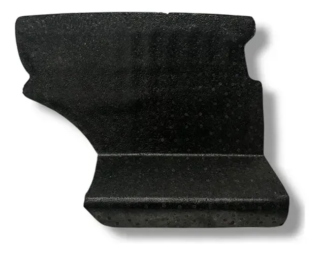 Suporte Isopor Estepe Direito Citroen Aircross C3 2016 20 21
