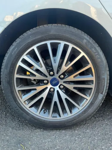 Ford Focus Fastback Se/se Plus 2.0 Flex Aut. 2018
