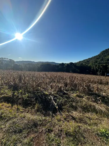 Sitio em Anita Garibaldi - SC